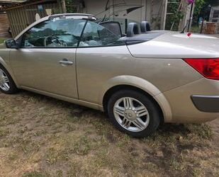 Renault Megane Gebrauchtwagen