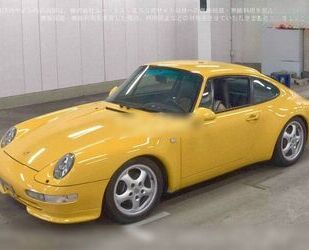 Porsche 993 Gebrauchtwagen