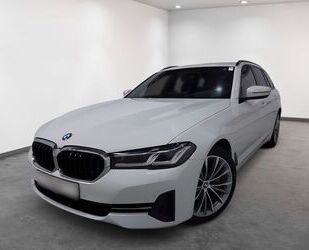 BMW BMW 540 d xDrive Voll Panorama/Harman/ Inspektion Gebrauchtwagen