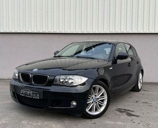 BMW 116 Gebrauchtwagen