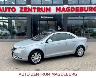 VW Eos Gebrauchtwagen