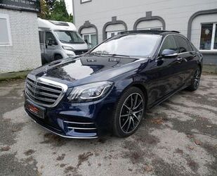 Mercedes-Benz S 400 Gebrauchtwagen