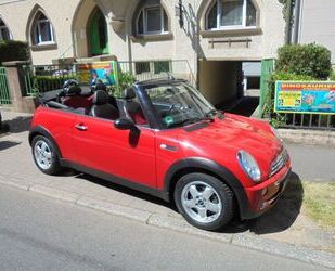 Mini ONE Gebrauchtwagen