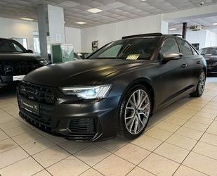 Audi S6 Gebrauchtwagen