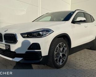 BMW X2 Gebrauchtwagen