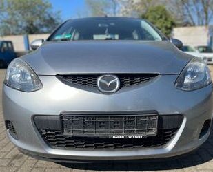 Mazda 2 Gebrauchtwagen