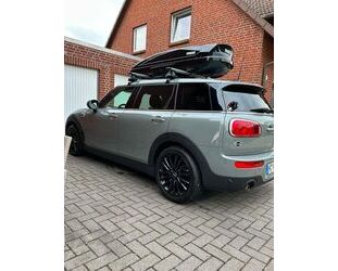 Mini One Clubman Gebrauchtwagen