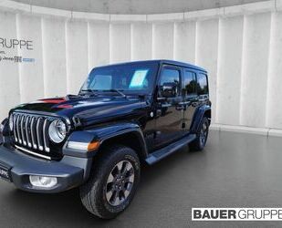 Jeep Wrangler Gebrauchtwagen