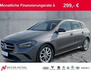 Mercedes-Benz B 200 Gebrauchtwagen