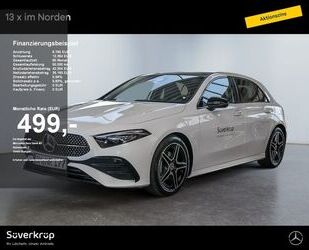 Mercedes-Benz A 200 Gebrauchtwagen