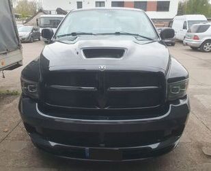 Dodge RAM Gebrauchtwagen