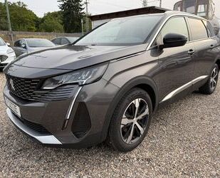 Peugeot 5008 Gebrauchtwagen