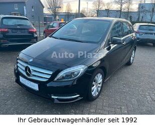 Mercedes-Benz B 180 Gebrauchtwagen