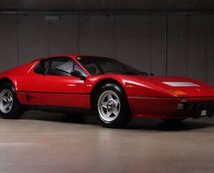 Ferrari 512 Gebrauchtwagen