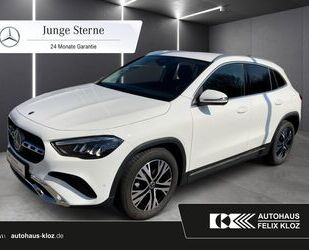 Mercedes-Benz GLA 180 Gebrauchtwagen