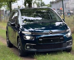 Citroen Grand C4 Picasso / SpaceTourer Gebrauchtwagen