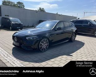 Mercedes-Benz C 43 AMG Gebrauchtwagen
