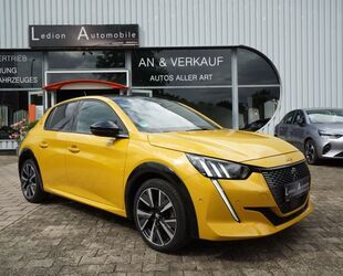 Peugeot 208 Gebrauchtwagen