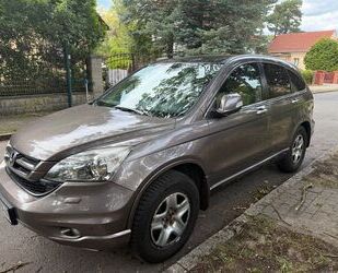 Honda CR-V Gebrauchtwagen