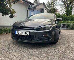 VW Scirocco Gebrauchtwagen