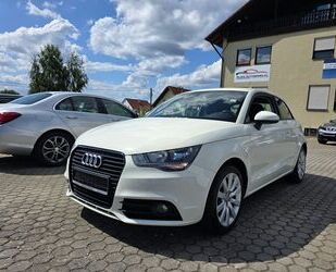 Audi A1 Gebrauchtwagen