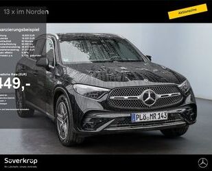 Mercedes-Benz GLC 200 Gebrauchtwagen