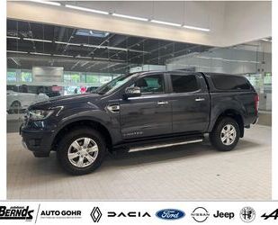 Ford Ranger Gebrauchtwagen