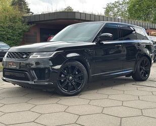 Land Rover Range Rover Sport Gebrauchtwagen