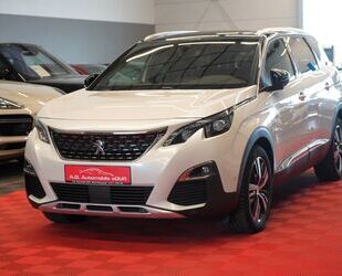 Peugeot 5008 Gebrauchtwagen