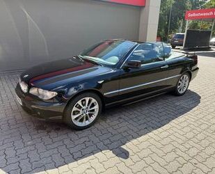 BMW 318 Gebrauchtwagen