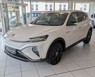 MG Marvel R Gebrauchtwagen