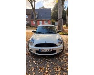 Mini ONE Gebrauchtwagen