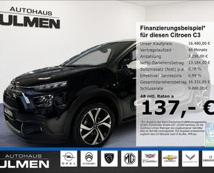 Citroen C3 Gebrauchtwagen