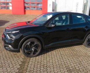 Citroen C4 Gebrauchtwagen