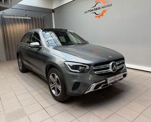 Mercedes-Benz GLC 220 Gebrauchtwagen