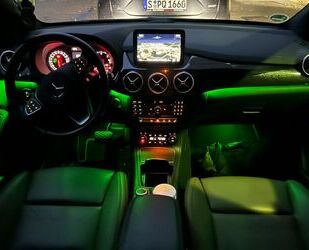 Mercedes-Benz B 220 Gebrauchtwagen