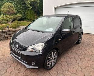 Seat Mii Gebrauchtwagen