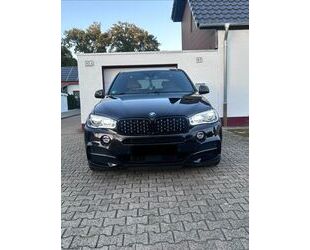 BMW X5 M50 Gebrauchtwagen