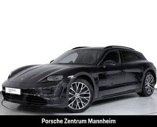 Porsche Taycan Gebrauchtwagen