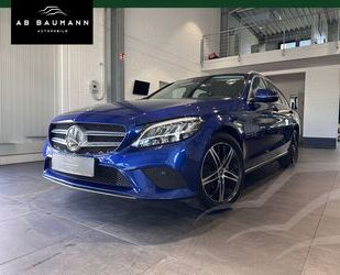 Mercedes-Benz C 180 Gebrauchtwagen