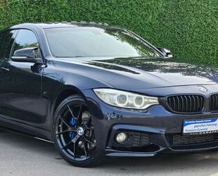 BMW 435 Gran Coupé Gebrauchtwagen