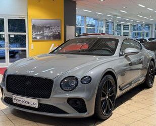 Bentley Continental GT Gebrauchtwagen