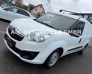 Opel Combo Gebrauchtwagen