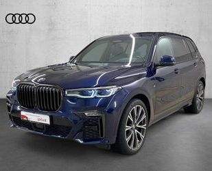 BMW X7 Gebrauchtwagen