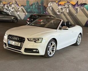 Audi S5 Gebrauchtwagen