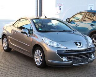 Peugeot 207 Gebrauchtwagen