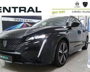 Peugeot 308 Gebrauchtwagen