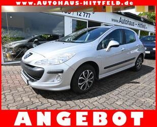 Peugeot 308 Gebrauchtwagen