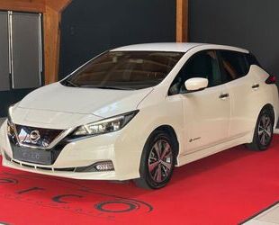 Nissan Nissan Leaf Zero Emission Gebrauchtwagen
