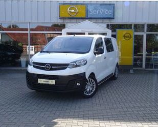 Opel Vivaro Gebrauchtwagen